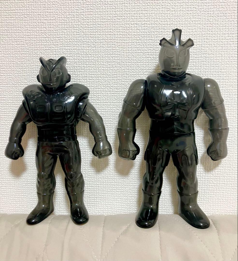 キン肉マン　ファイブスタートイ　ビッグボンバーズ　2体セット　⑥