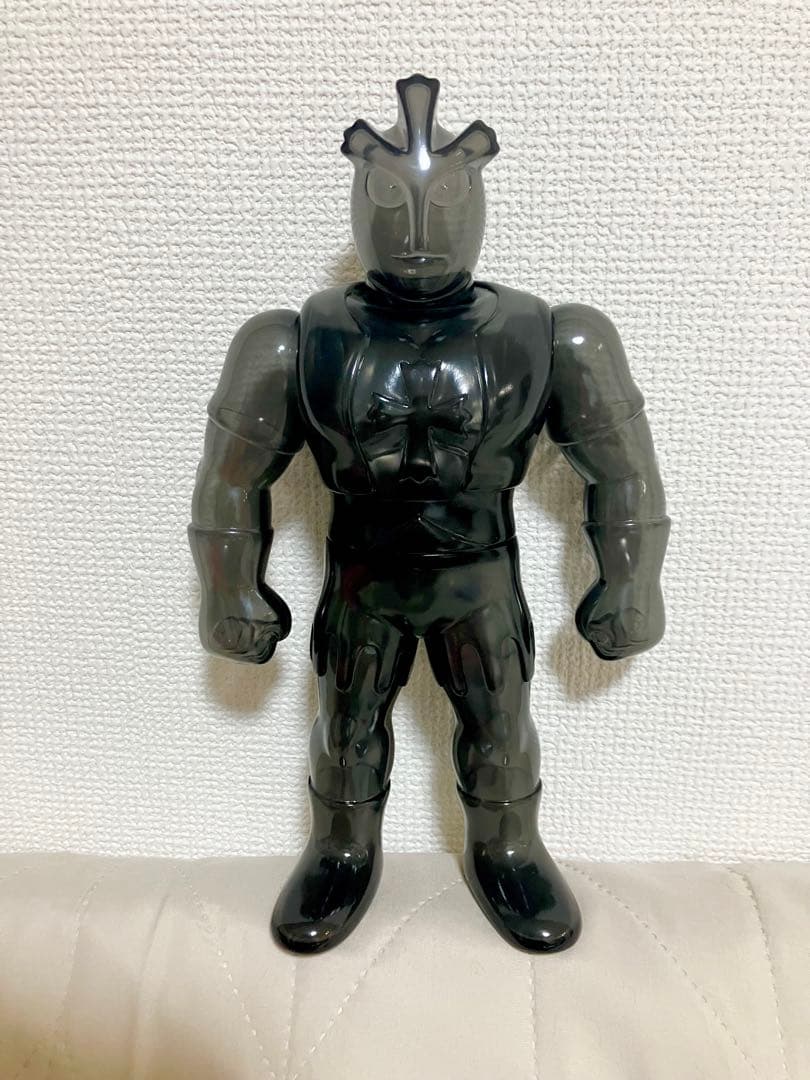 キン肉マン　ファイブスタートイ　ビッグボンバーズ　2体セット　⑥