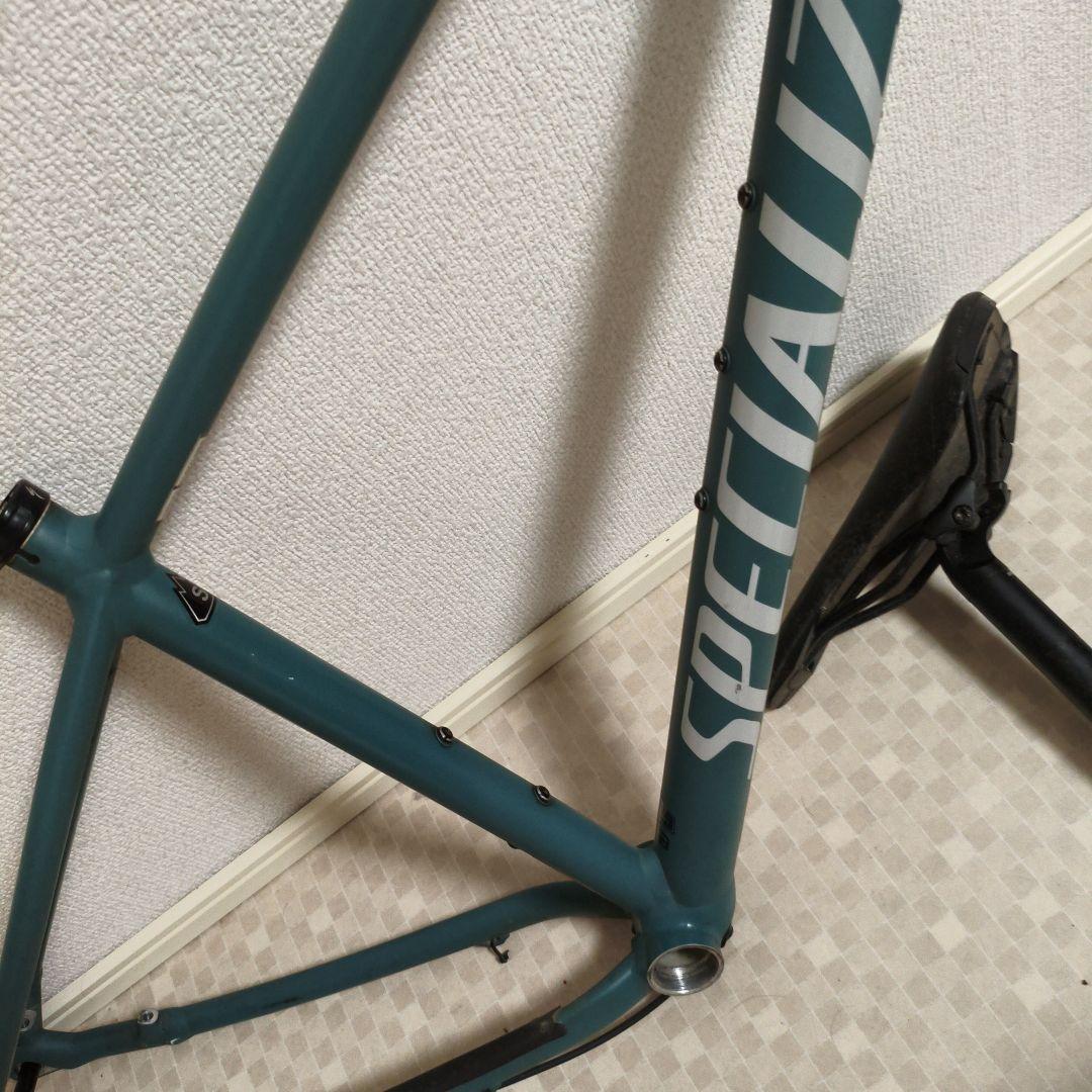 2020 SPECIALIZED CHISEL 29　フレーム　size　S