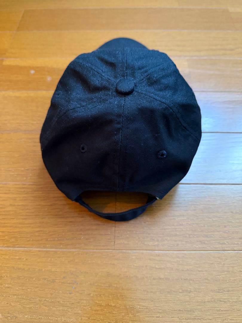 //美品// Clubhaus キャップ ブラック