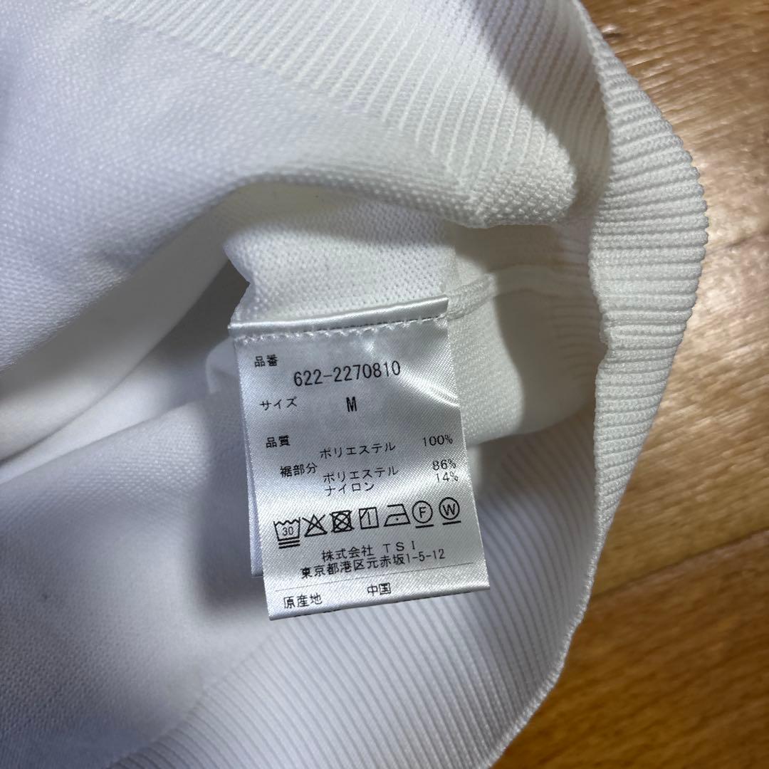 PING ピン 長袖ハイネックニット 長袖ハイネックセーター ゴルフ レディース