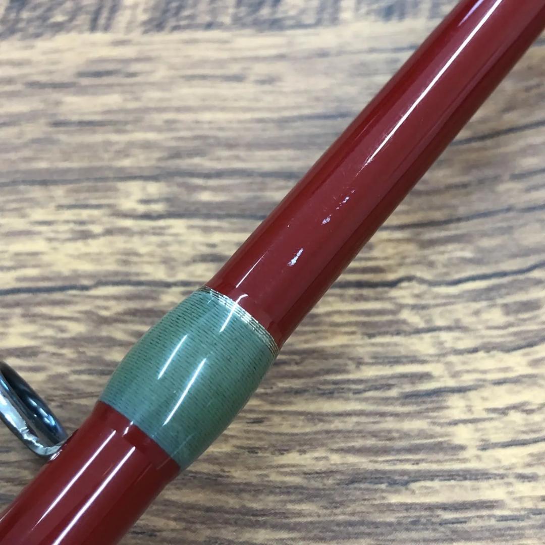 フィッシュマン　ビームス710MH　No.2567
