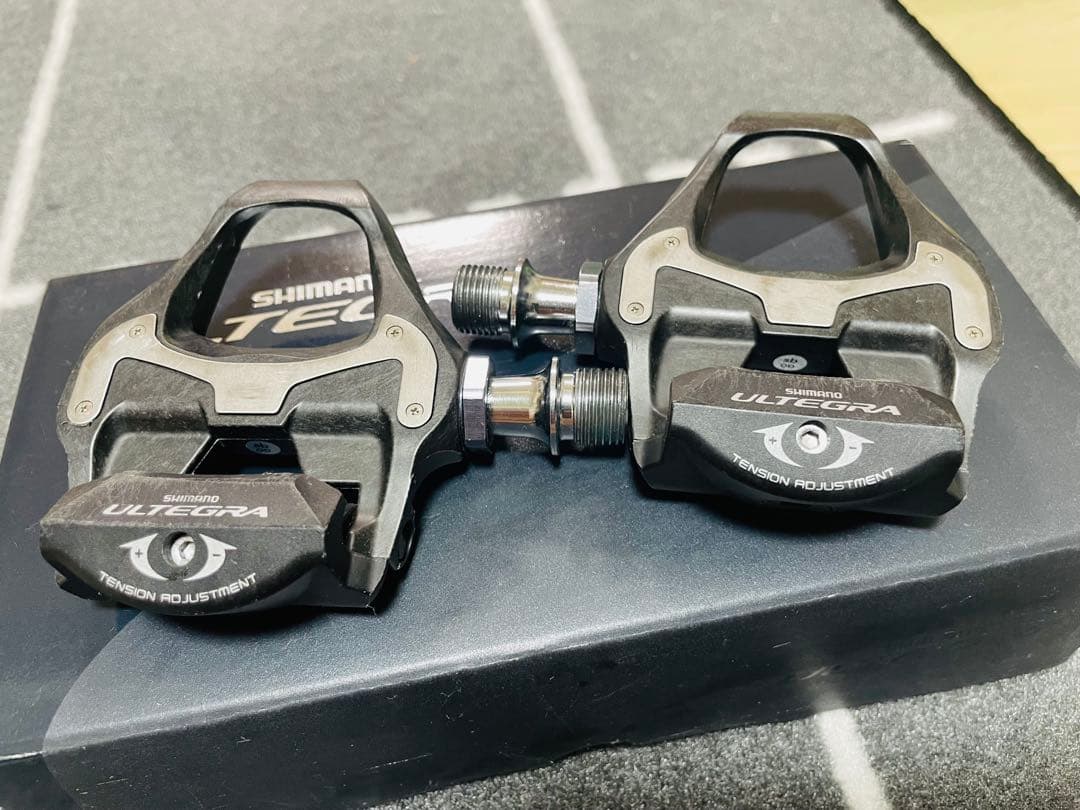 SHIMANO ULTEGURA PD-6800 シマノ　アルテグラ