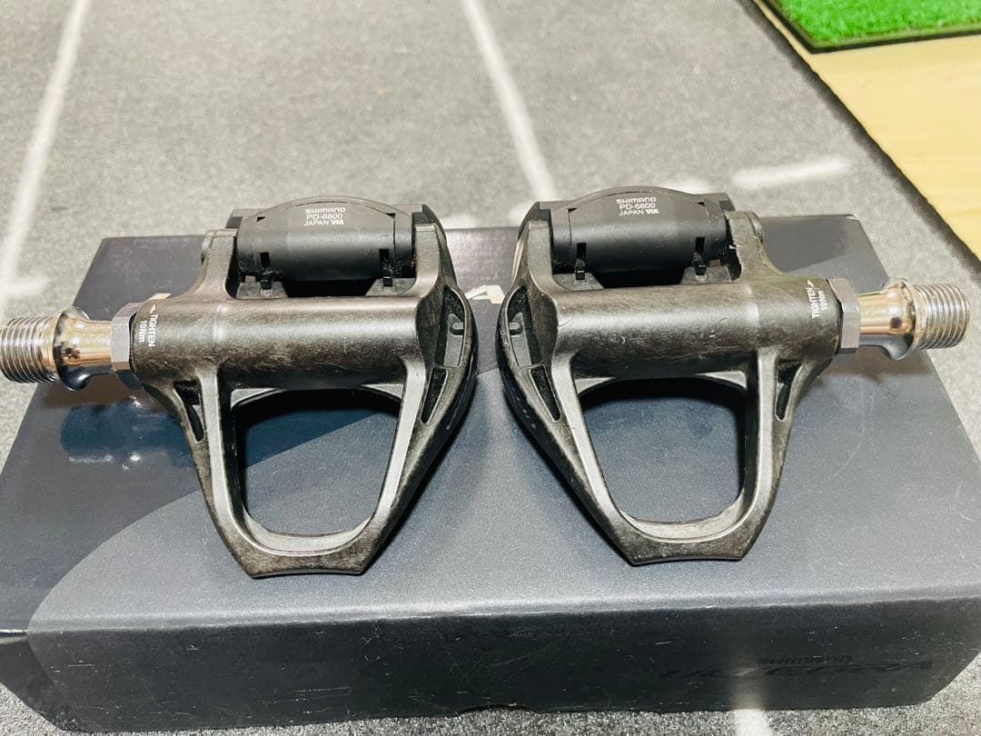 SHIMANO ULTEGURA PD-6800 シマノ　アルテグラ