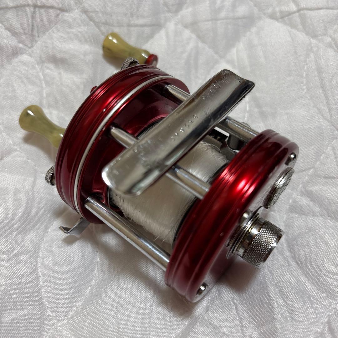 ABU Ambassadeur 5000 中古
