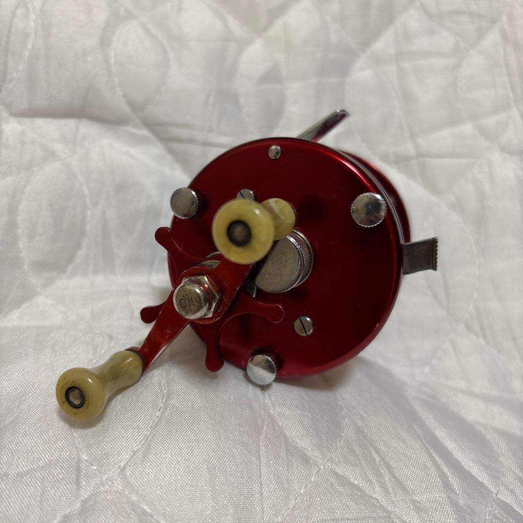 ABU Ambassadeur 5000 中古