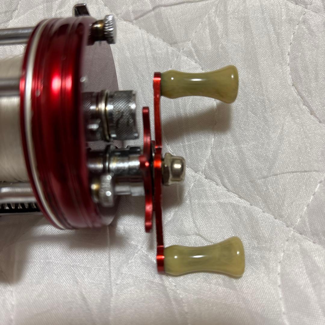 ABU Ambassadeur 5000 中古