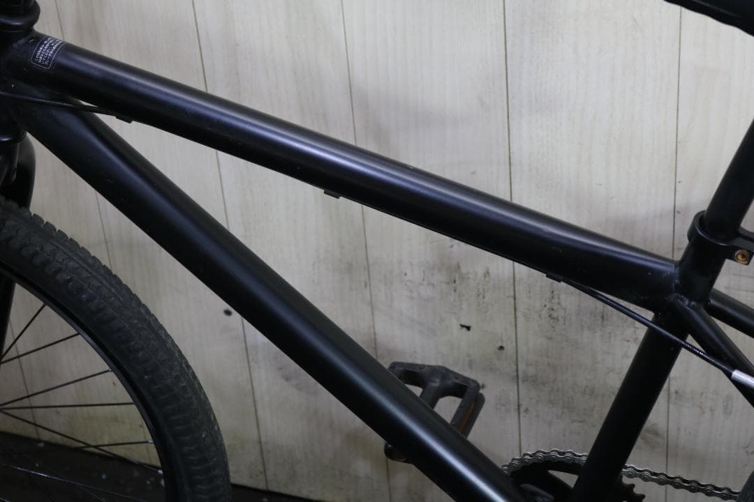 Petit Oiseau・プチオゾワ 24型 360mm BMX