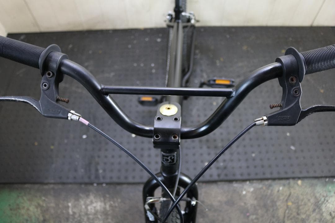 Petit Oiseau・プチオゾワ 24型 360mm BMX