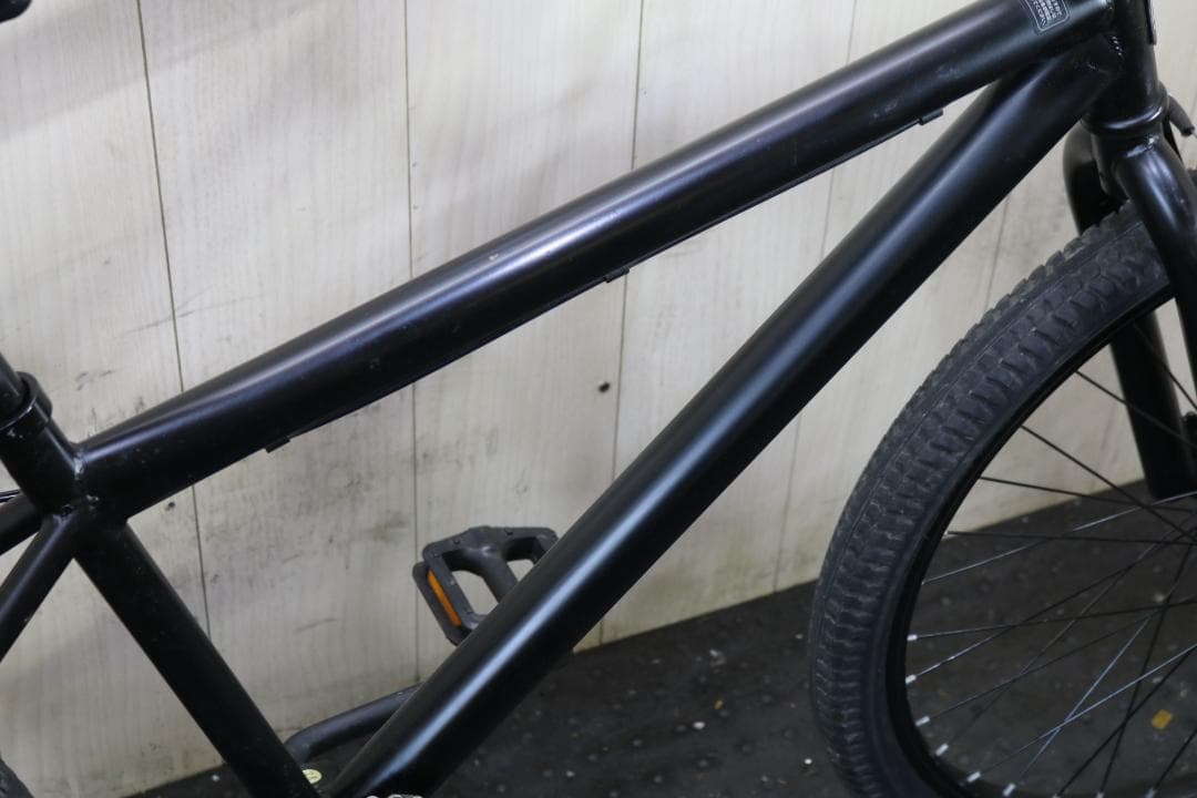 Petit Oiseau・プチオゾワ 24型 360mm BMX