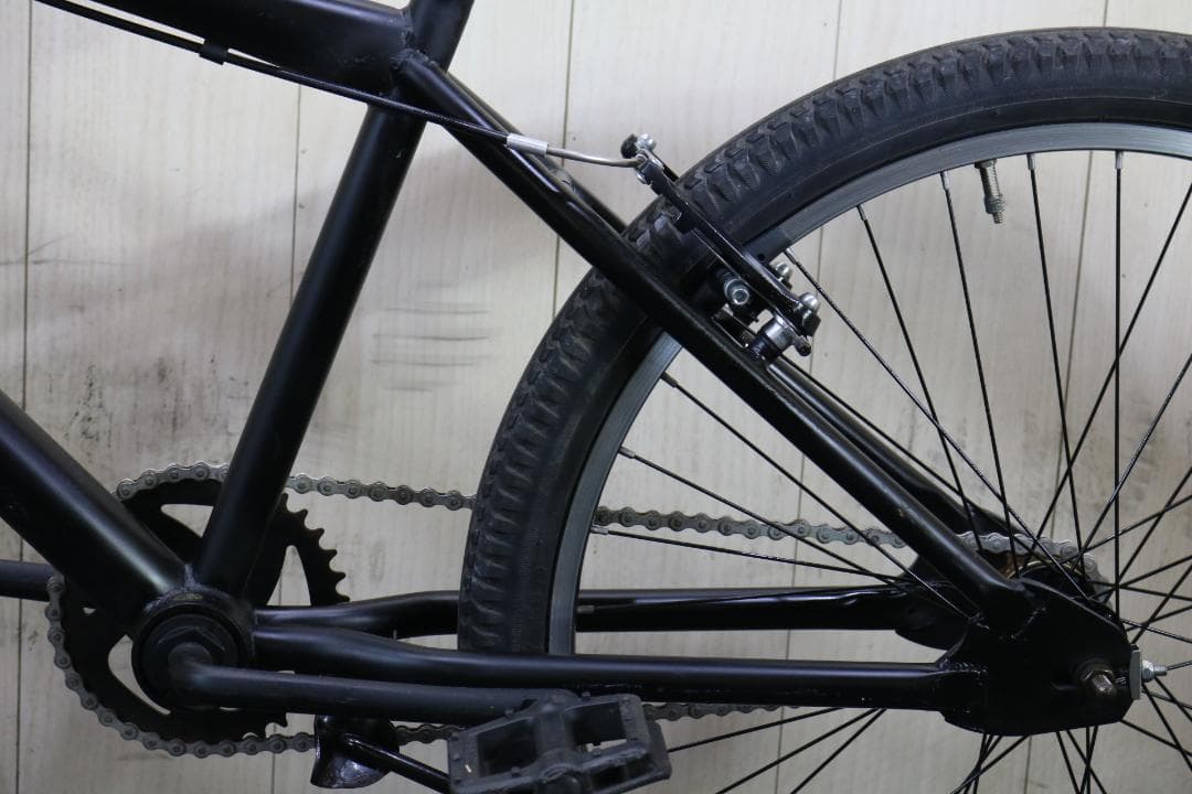 Petit Oiseau・プチオゾワ 24型 360mm BMX