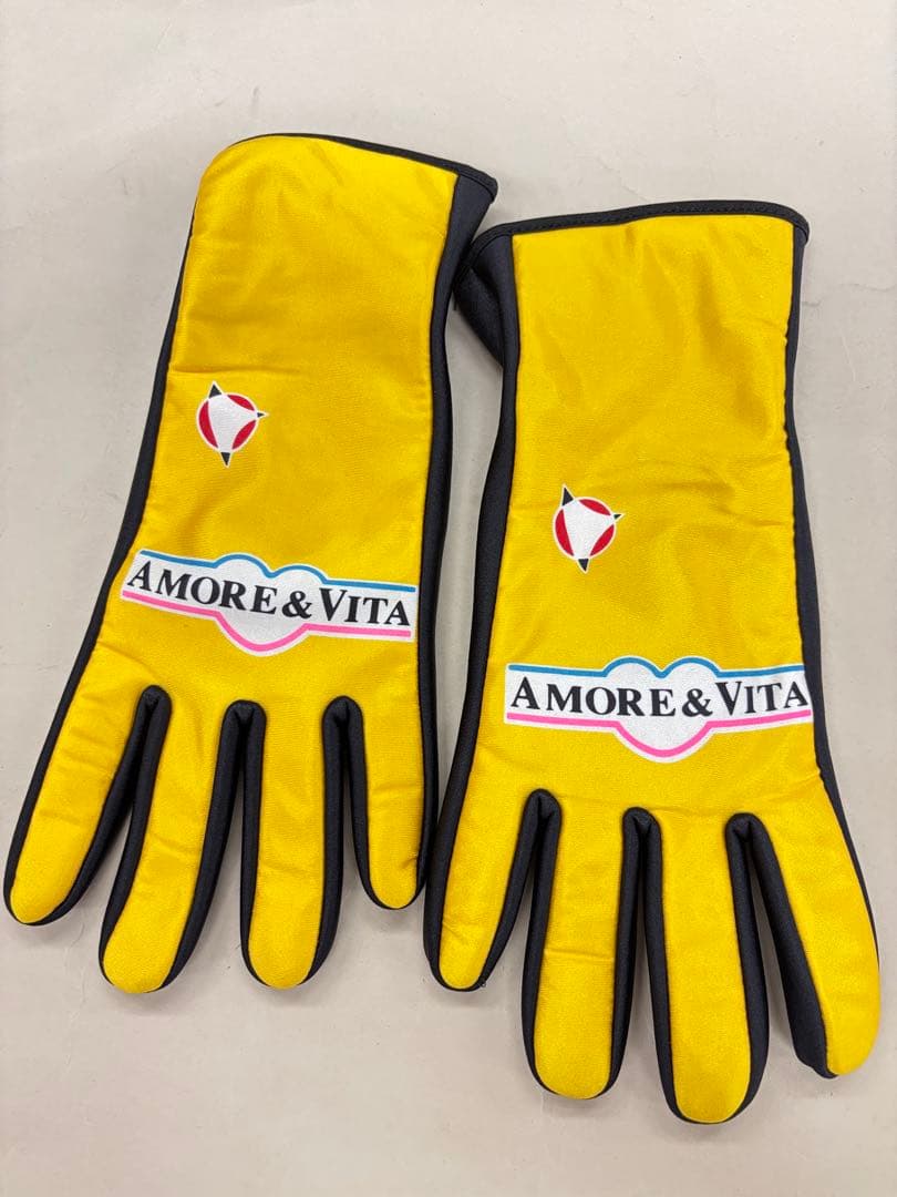 280 【新品・超希少】ナリーニ AMORE&VITA　ウィンターグローブ