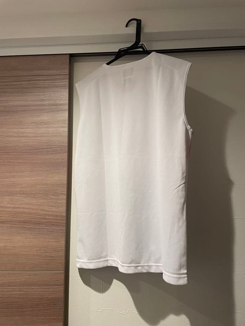 希少限定品⭐︎新品未使用　ヨネックス　バドミントンウェア　Oサイズ