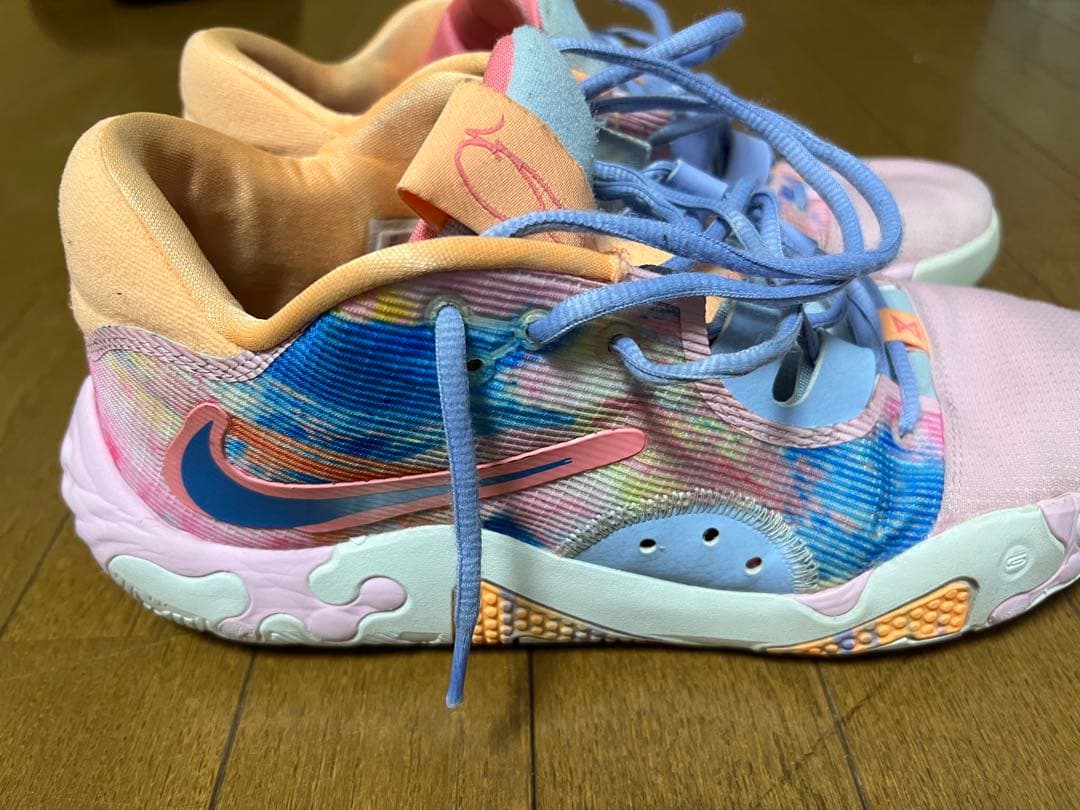 NIKE PG6 海外限定カラー