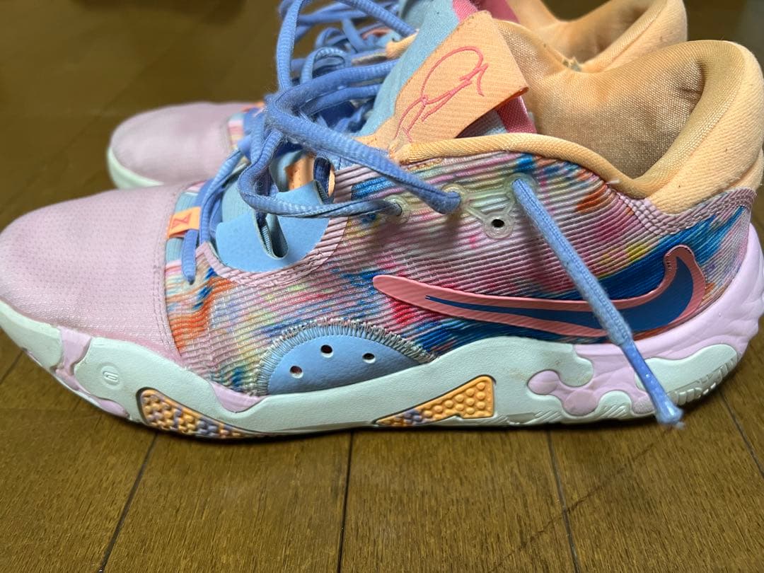 NIKE PG6 海外限定カラー