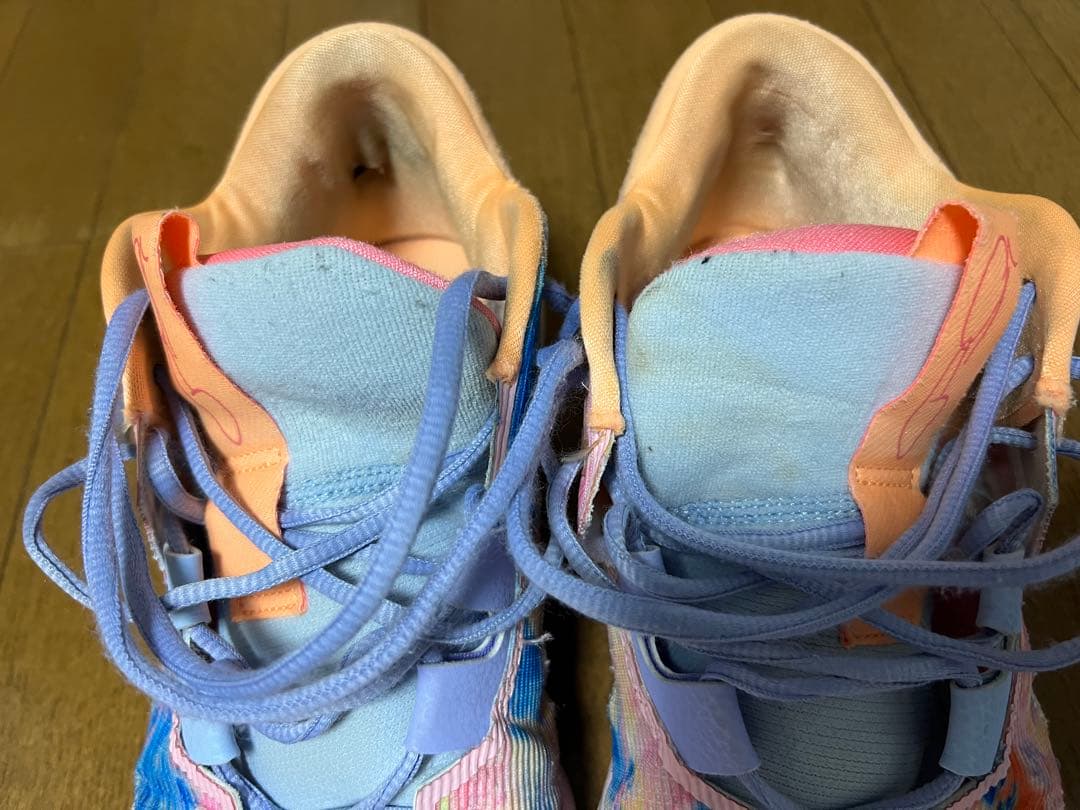NIKE PG6 海外限定カラー
