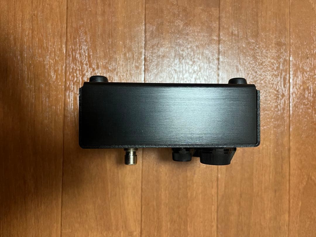 【動作確認済】Way Huge Conquistador Fuzz