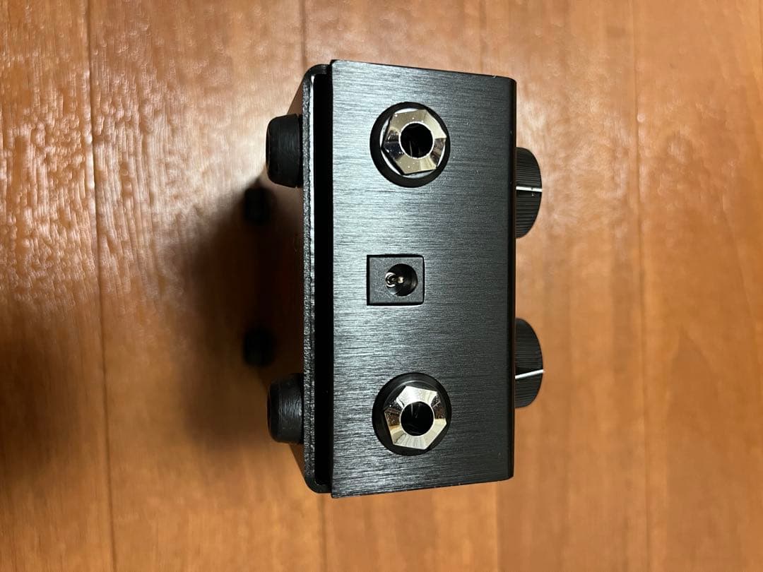 【動作確認済】Way Huge Conquistador Fuzz