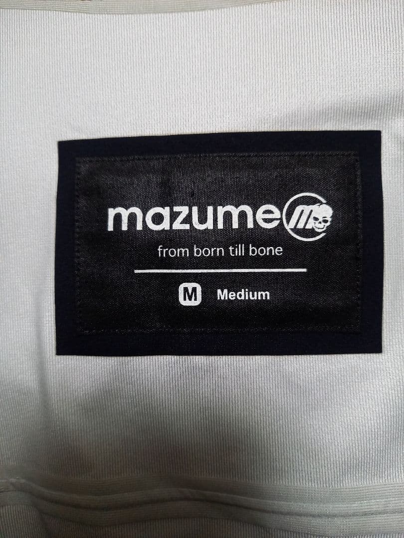 mazume レッドムーンウェーディングショートジャケットII　MZRJー466