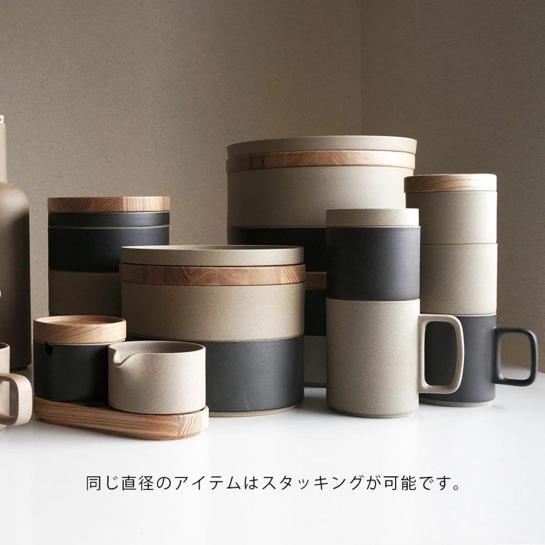 【新品未使用】HASAMI PORCELAIN ボウルトール・ボウルラウンド3個