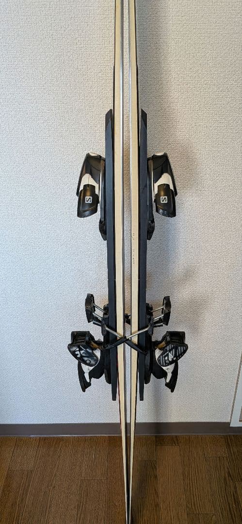 オガサカ スキー板 TC-SH 170cm