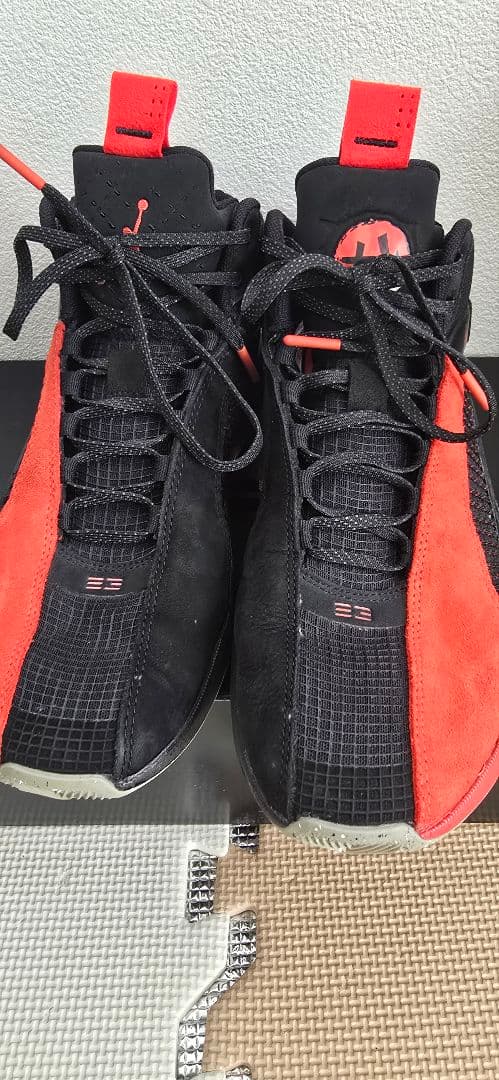 シューズ(男性用) Air Jordan 35 Rui