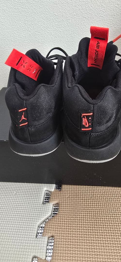 シューズ(男性用) Air Jordan 35 Rui