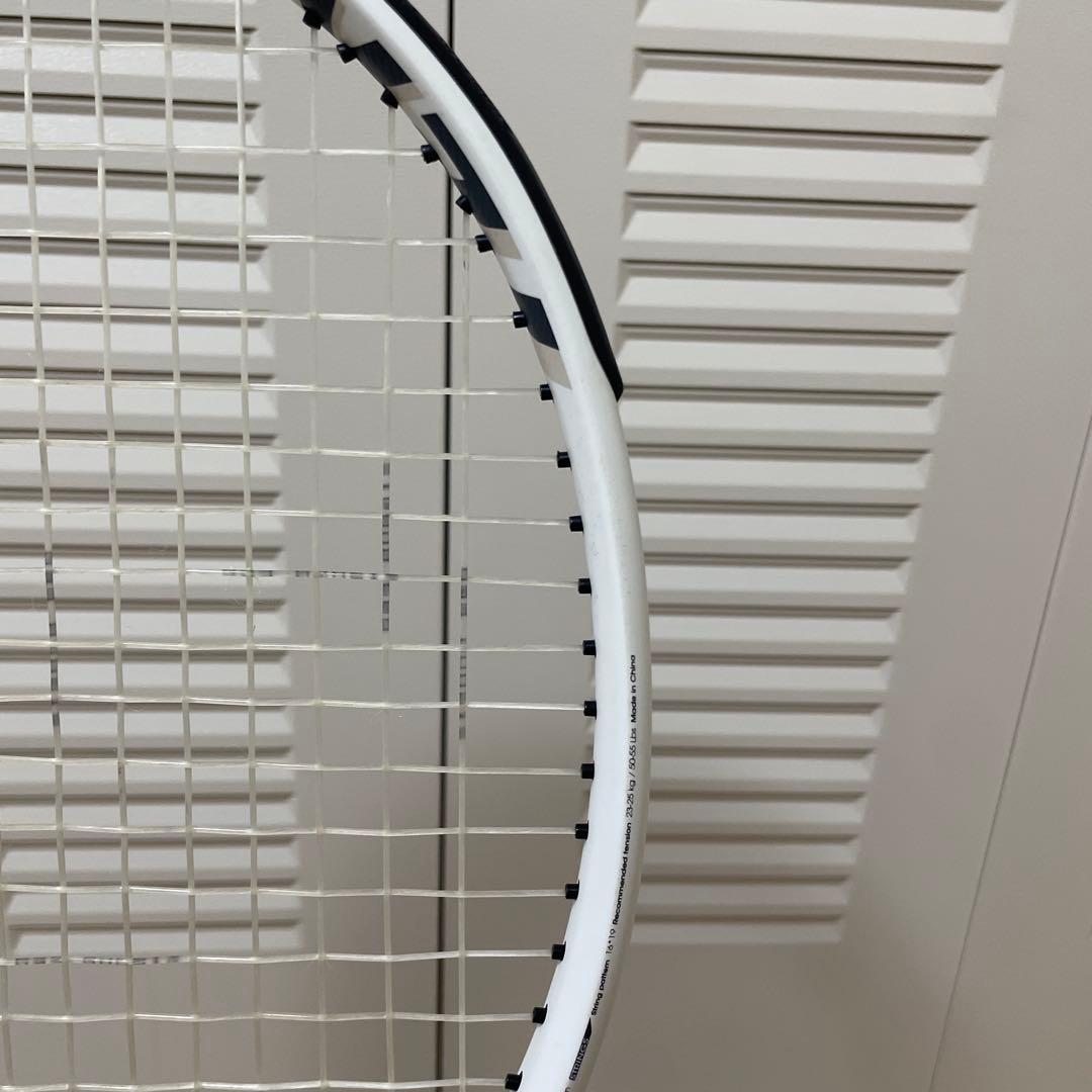 テクニファイバー TEMPO 285 テニスラケット　G1