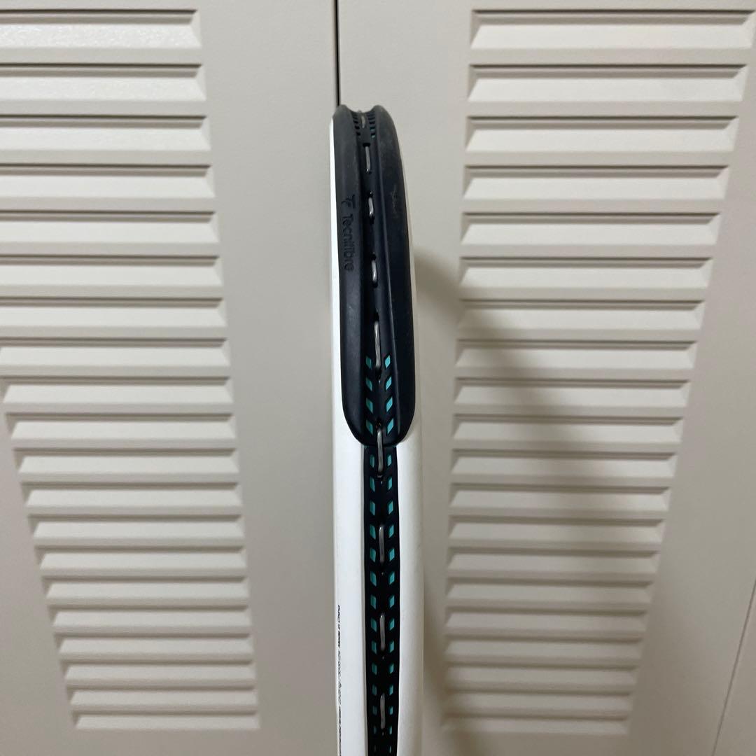 テクニファイバー TEMPO 285 テニスラケット　G1