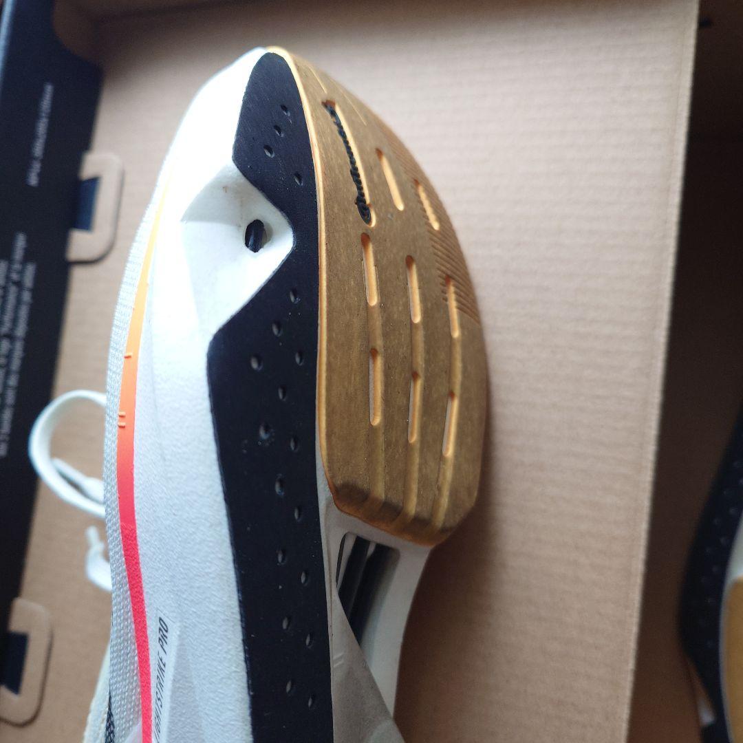 スパイク・シューズ ADIZERO TAKUMI SEN 10 25cm