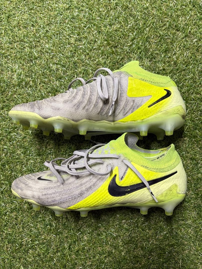 Nike ファントムGX2 ELITE AG 25.0cm