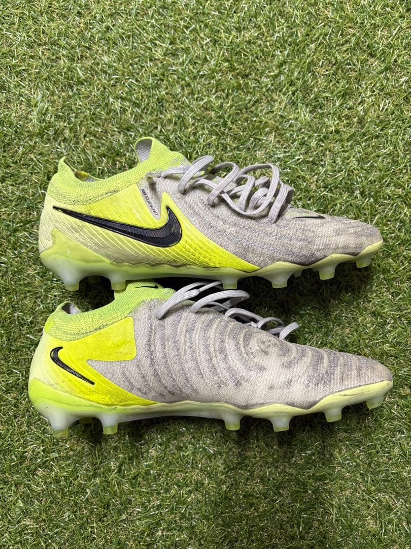 Nike ファントムGX2 ELITE AG 25.0cm