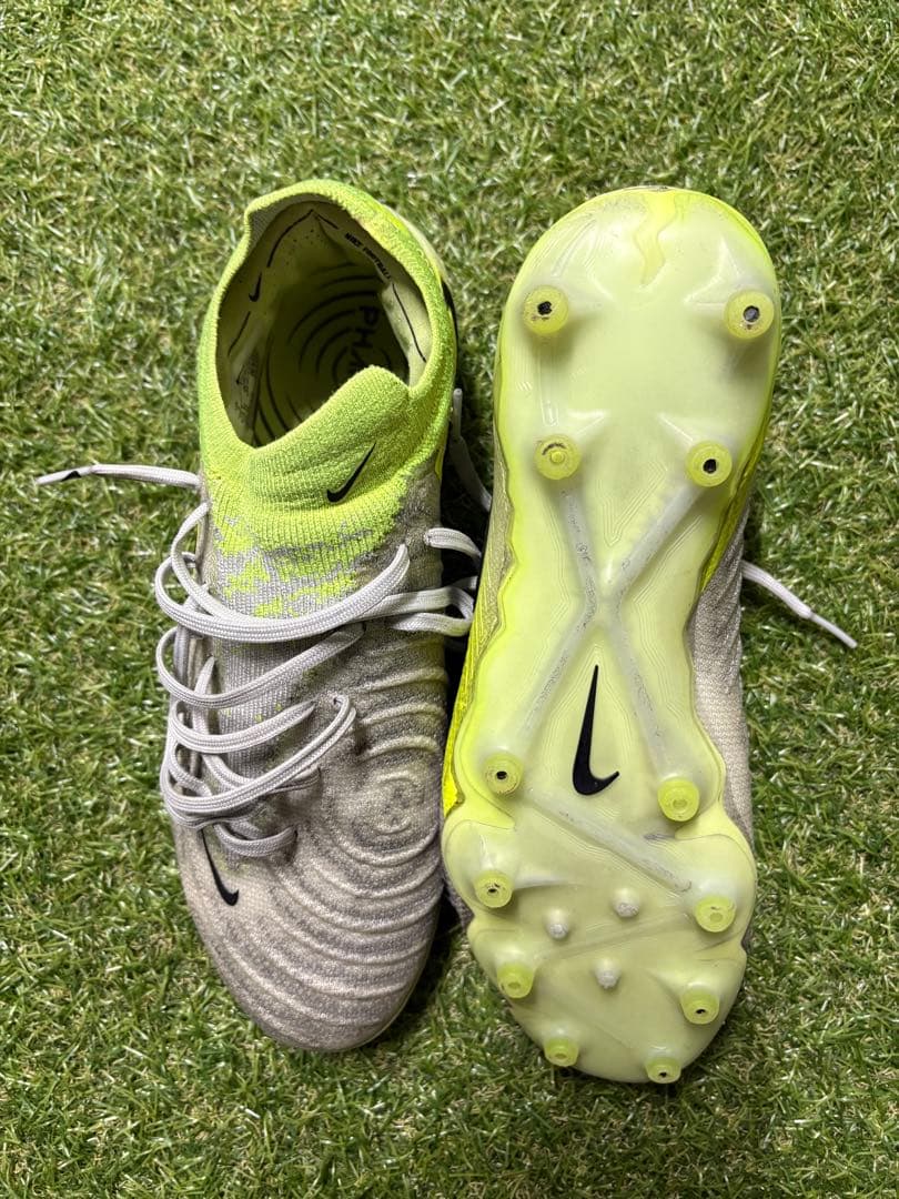 Nike ファントムGX2 ELITE AG 25.0cm