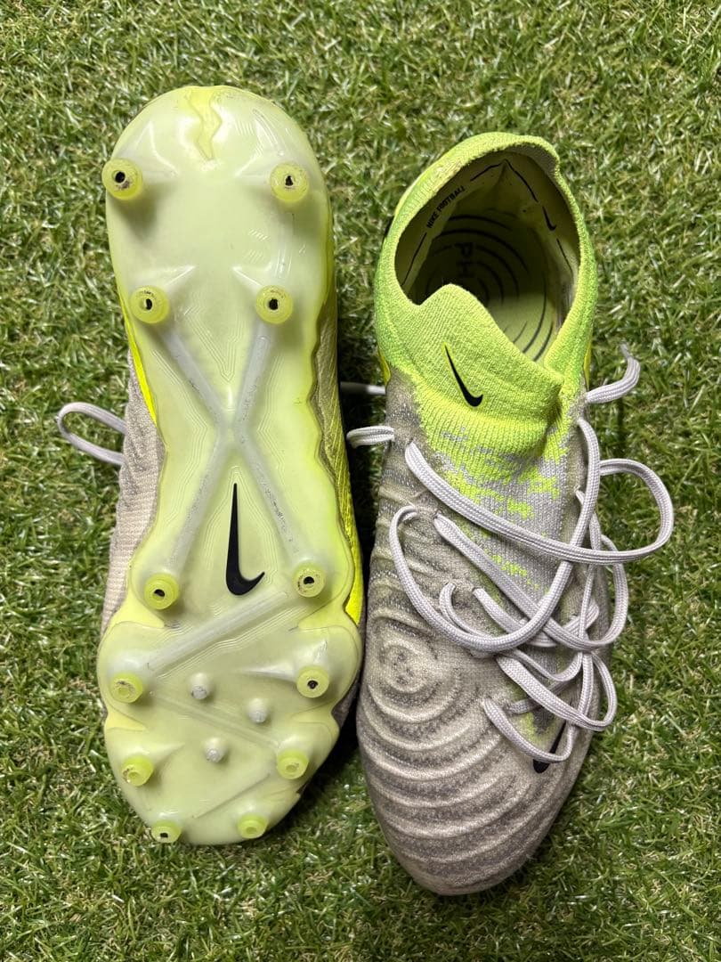 Nike ファントムGX2 ELITE AG 25.0cm