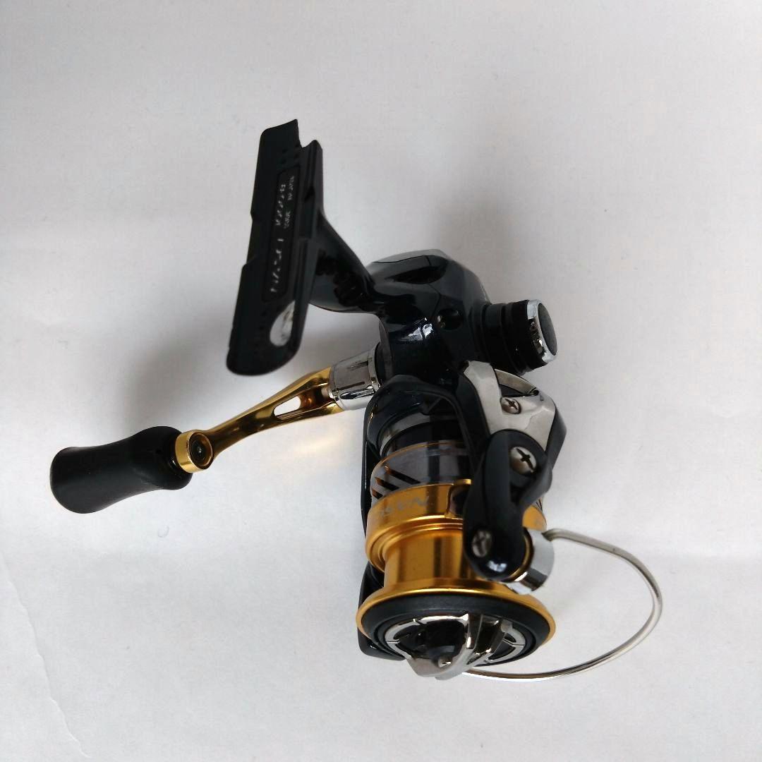【週末限定価格！】訳あり！　小型リールセット