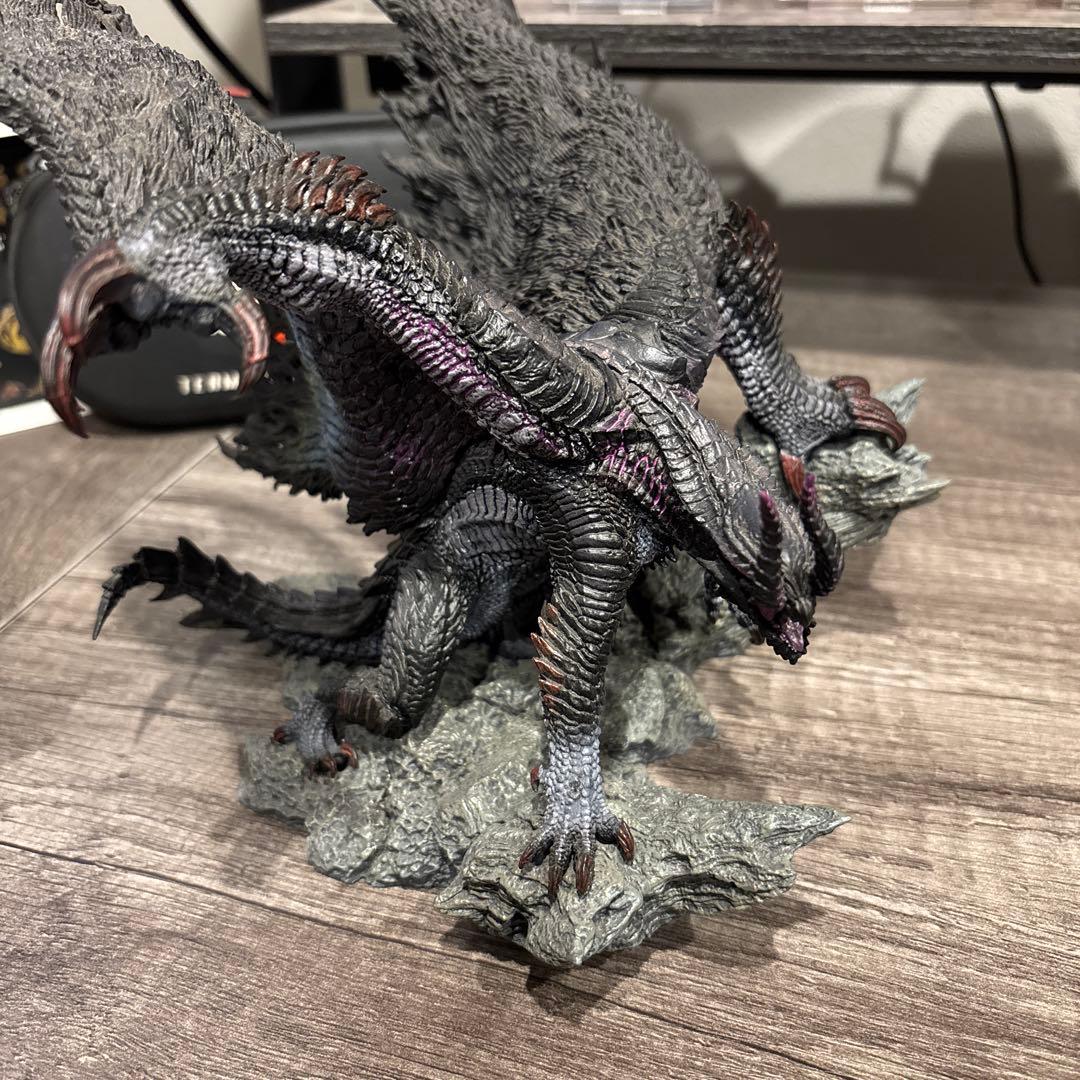 ゴアマガラ　クリエイターズモデル