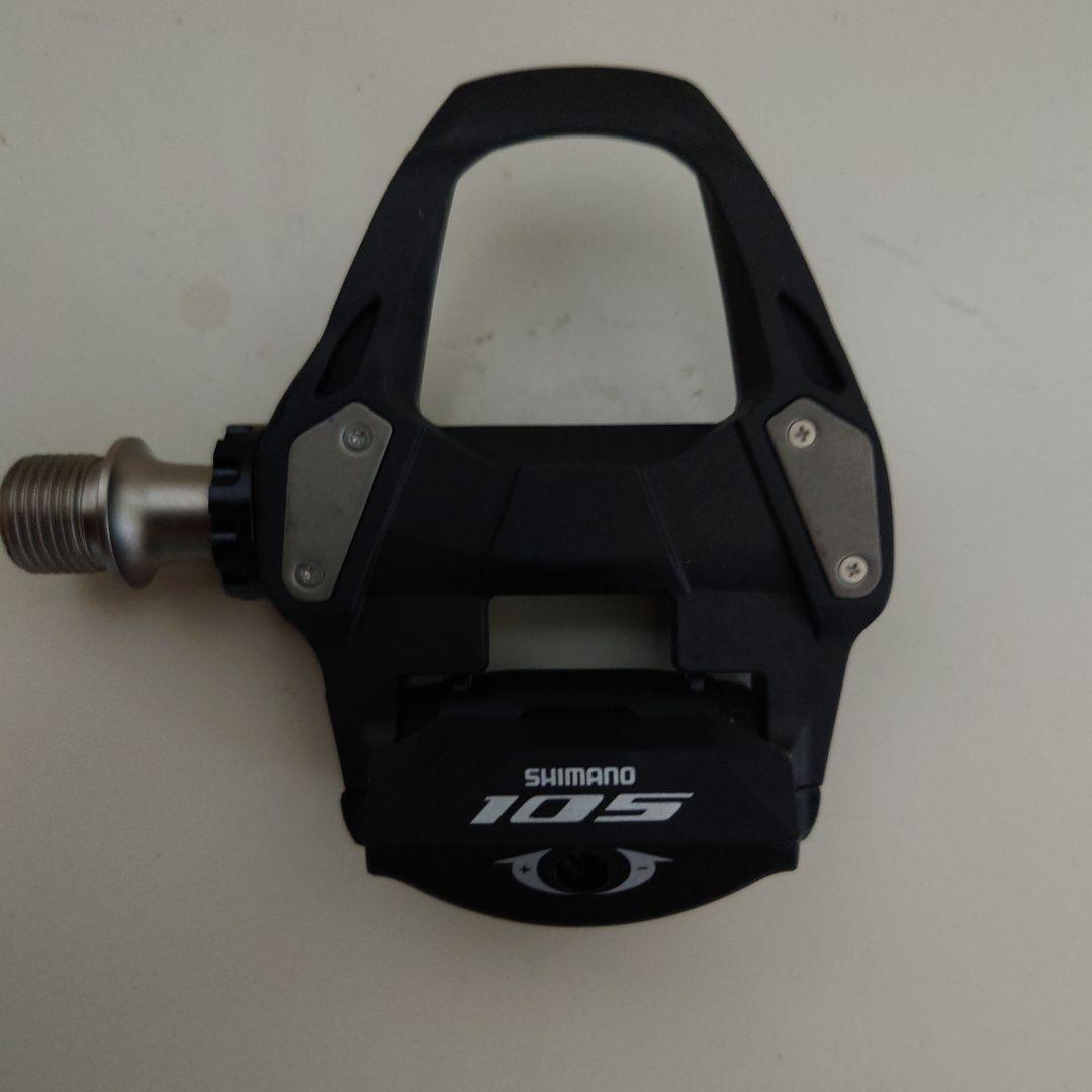SHIMANO 105 SPD-SL ビンディングペダル