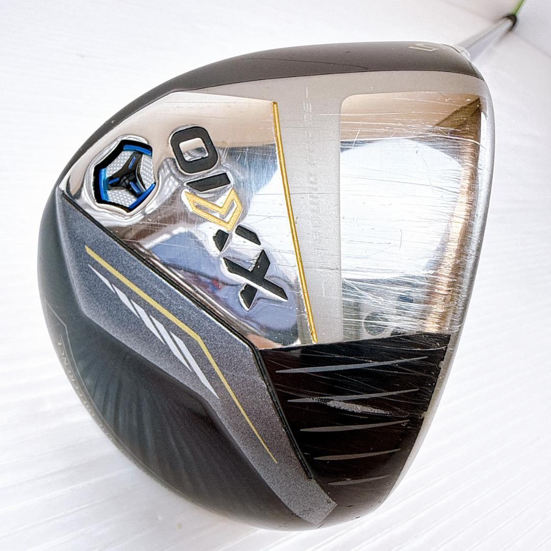 レフティ　ゼクシオ13　5W（18°）　MP1300（R2）／XXIO13