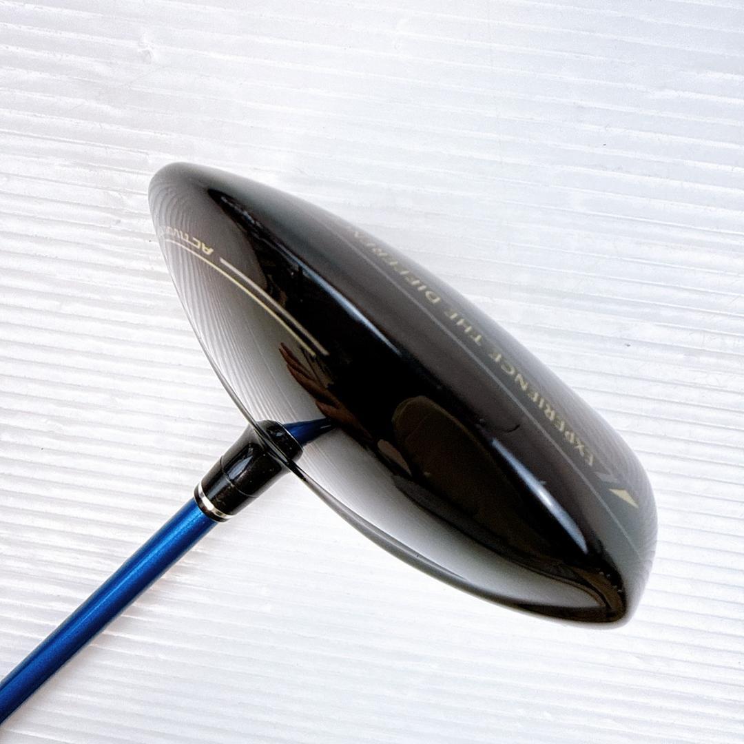 レフティ　ゼクシオ13　5W（18°）　MP1300（R2）／XXIO13