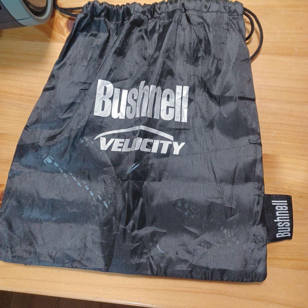 Bushnell スピードスターV　スピードガン