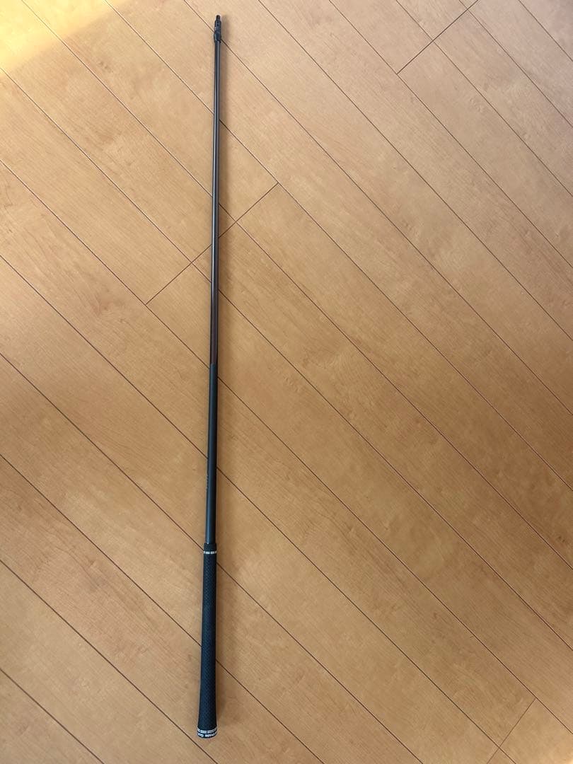 ping tour 2.0 black 65s ピンスリーブ 1W用