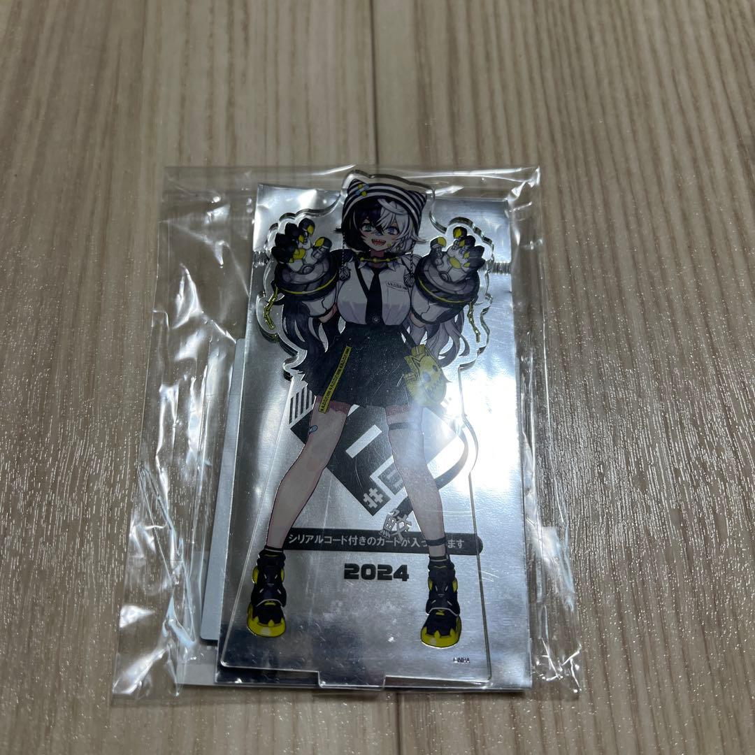 クーシー　コンパス　wego