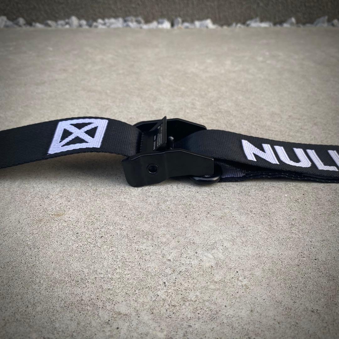 テント・タープ NULL PIXEL W3.8 ROPE MULTI-USE WIDE ROPE