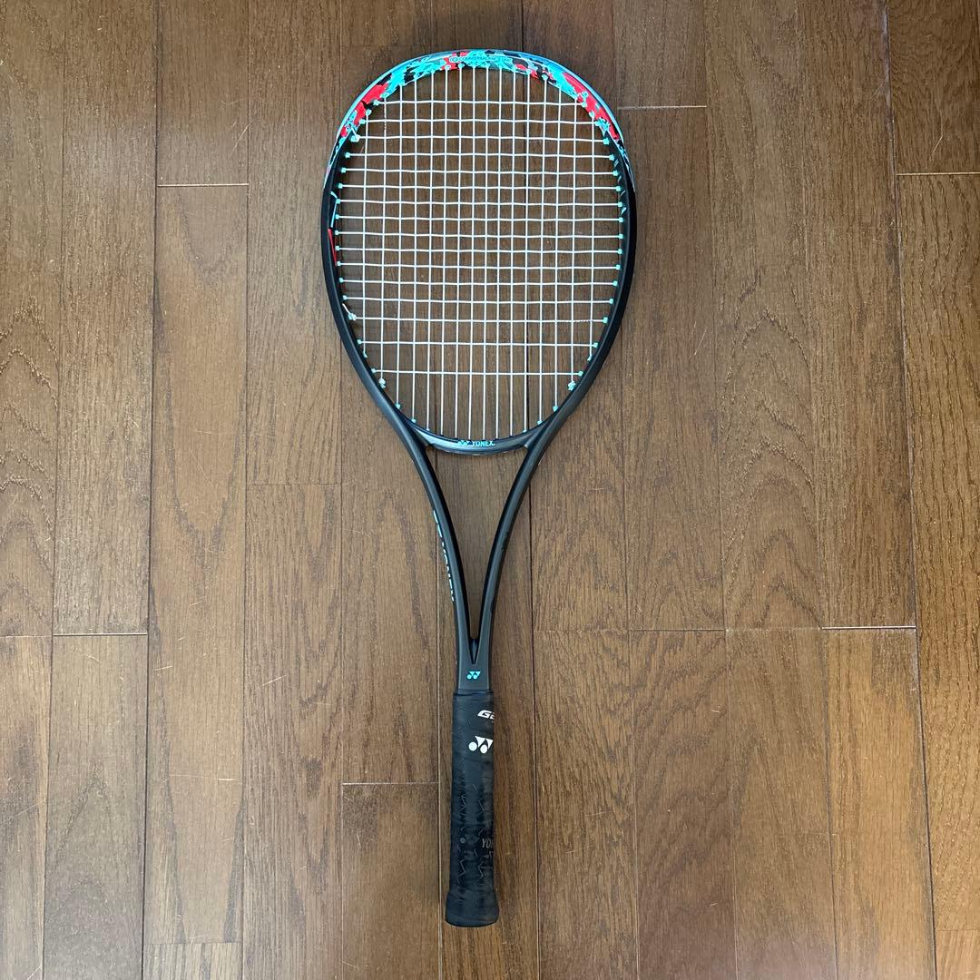 YONEX ジオブレイク70V 青(第1世代)