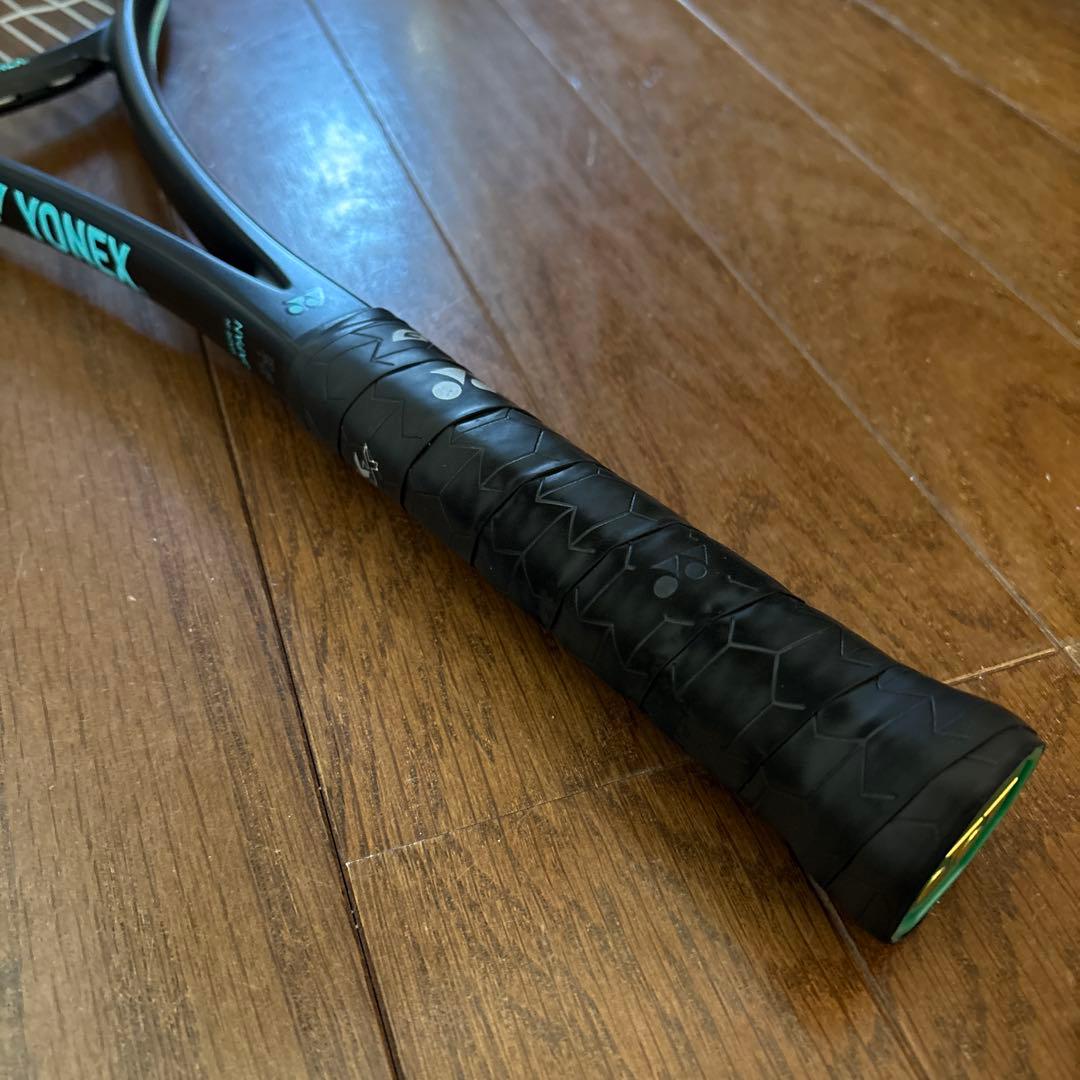 YONEX ジオブレイク70V 青(第1世代)