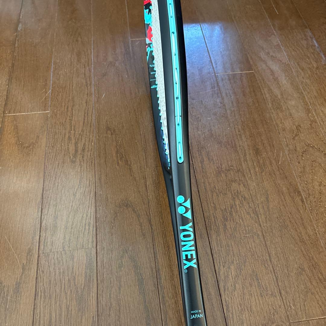 YONEX ジオブレイク70V 青(第1世代)