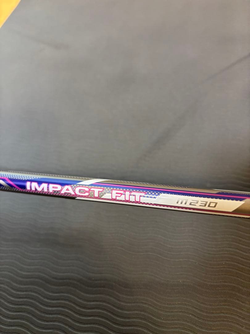 maruman マルマン レディースドライバー GS m230 カーボンシャフト