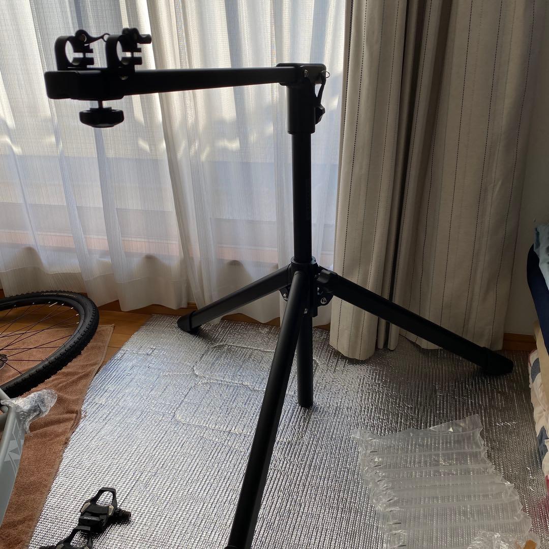GORIX ゴリックス ロードバイク メンテナンス スタンド 台ST-2