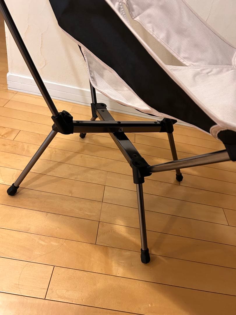 新品未使用 ノルディスク KONGELUND LOUNGE CHAIR