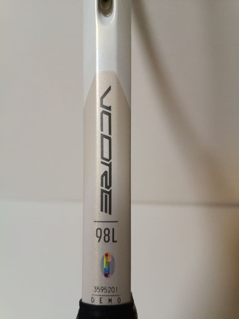 【美品】YONEX VCORE 98L 2023年モデル